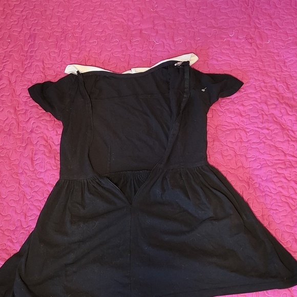 Eye Candy- venom Satan dress - Picture 3 of 5